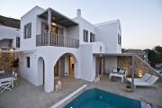 Eolia Luxury Villas