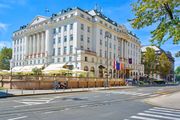 Esplanade Zagreb Hotel