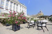 Esplanade Zagreb Hotel