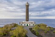 Faro Punta Complida