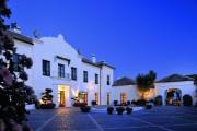 Finca Cortesin Hotel Golf & Spa