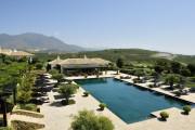 Finca Cortesin Hotel Golf & Spa