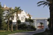 Finca Cortesin Hotel Golf & Spa