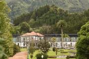 Furnas Boutique Hotel - Thermal & Spa