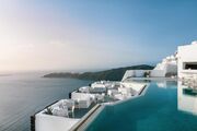 Grace Hotel Santorini, Auberge Resorts Collection