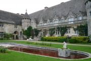 Hattonchatel Chateau