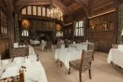 Hever Castle Luxury Bed and Breakfast