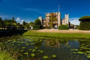 Hever Castle Luxury Bed and Breakfast