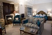 Hever Castle Luxury Bed and Breakfast