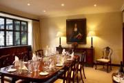 Hever Castle Luxury Bed and Breakfast