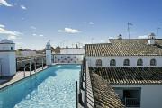 Hospes Las Casas Del Rey De Baeza