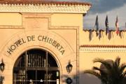 Hotel de Chiberta et du Golf