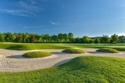 Hotel-Golf Château De Chailly