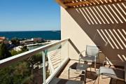 Hotel Ile Rousse Thalazur Bandol