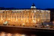 Maria Cristina, a Luxury Collection Hotel, San Sebastian