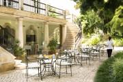 Hotel Quinta das Lagrimas - Small Luxury Hotels