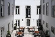 Hotel Quinta das Lagrimas - Small Luxury Hotels