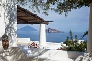 Hotel Raya Panarea