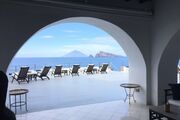 Hotel Raya Panarea