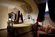 Hotel Relais Castello della Castelluccia