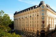 Hotel The Westin Palace Madrid