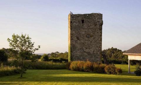 Hotel Torre De Villademoros