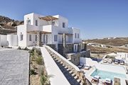 Katikies Villas Mykonos