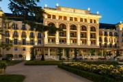 Kempinski Palace Portoroz