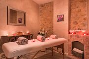 La Bastide De Tourtour Hotel & Spa