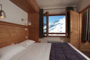 Le Chalet du Mont Vallon Spa Resort