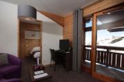 Le Chalet du Mont Vallon Spa Resort