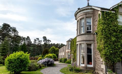 Loch Ness Country House Hotel