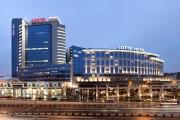 Lotte Hotel Moscow