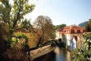 Mandarin Oriental, Prague