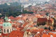 Mandarin Oriental, Prague