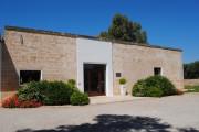 Masseria Corda di Lana Hotel & Resort