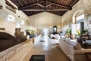 Masseria Costanza, Vendicari Retreat