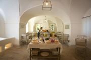 Masseria Don Luigi-Luxury Farmhouse  