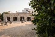 Masseria Lama Di Coccaro