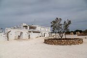 Masseria Scaledda