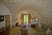 Masseria Spina Resort