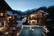 Relais Mont Blanc Hotel & SPA