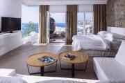 Myconian Ambassador Hotel & Thalasso Spa Center