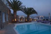 Mykonian Mare Luxury Boutique Hotel