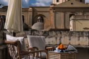 Palazzo Trigona Suites & Boutique