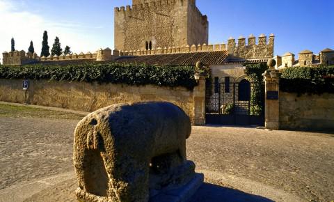 Parador de Ciudad Rodrigo