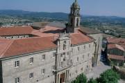 Parador de Monforte de Lemos