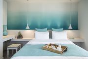 Poseidon of Paros Hotel & Spa