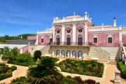 Pousada Palácio de Estoi