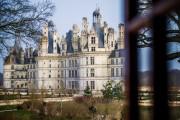 Relais de Chambord